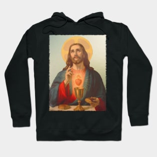 The Lord's Supper Hoodie